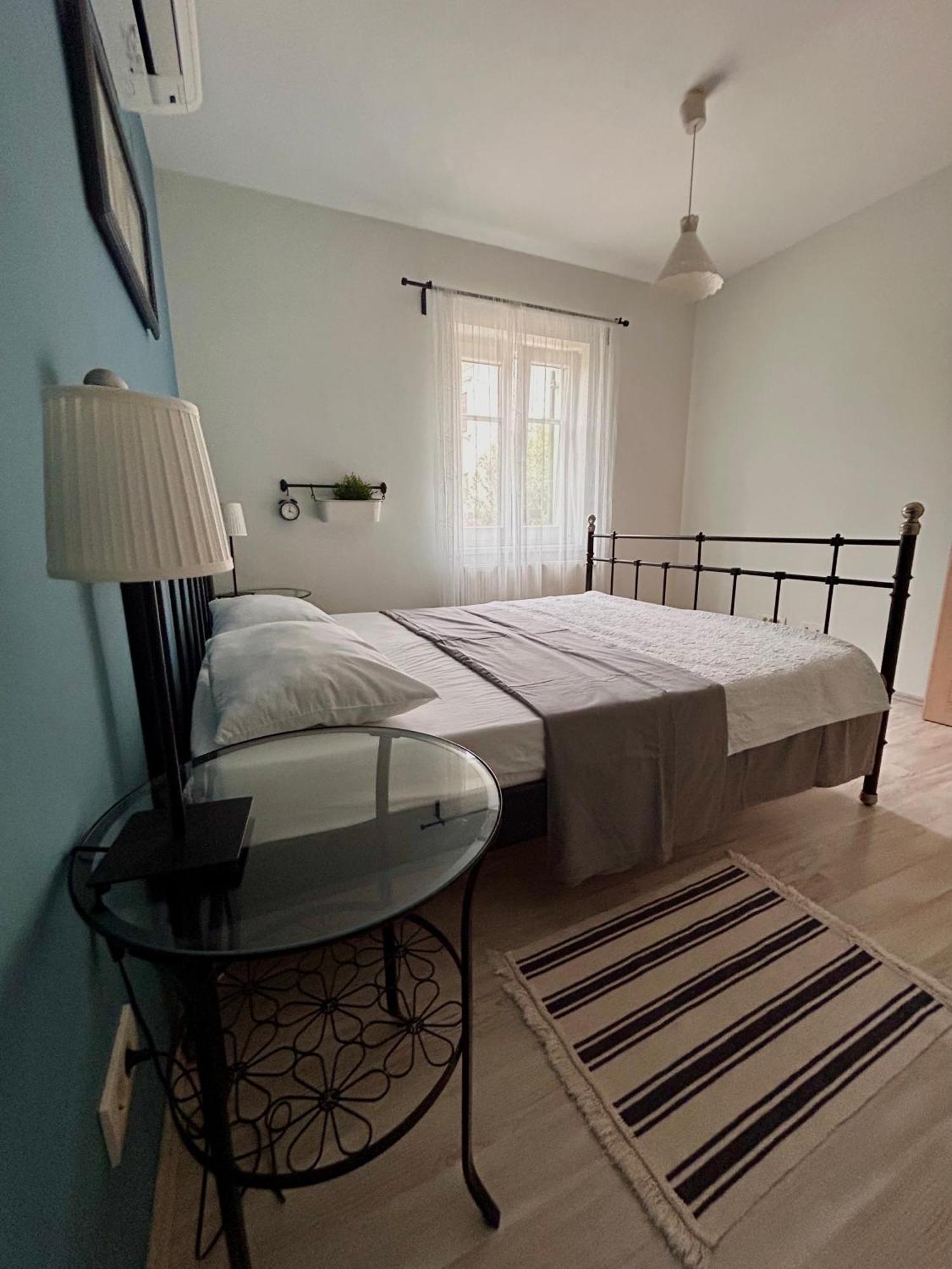 Apartment Barbina Kastelina Sveti Juraj Buitenkant foto