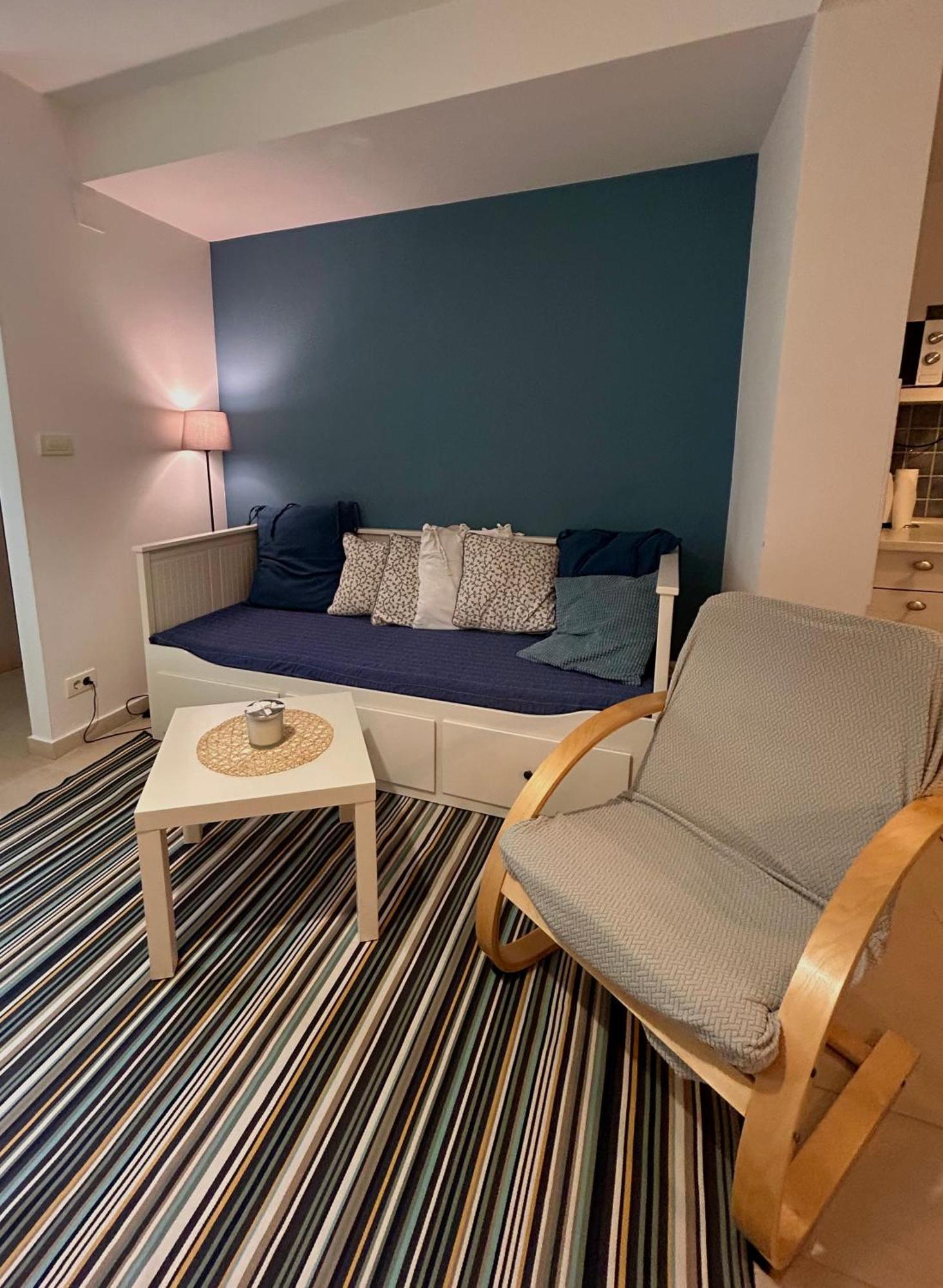 Apartment Barbina Kastelina Sveti Juraj Buitenkant foto