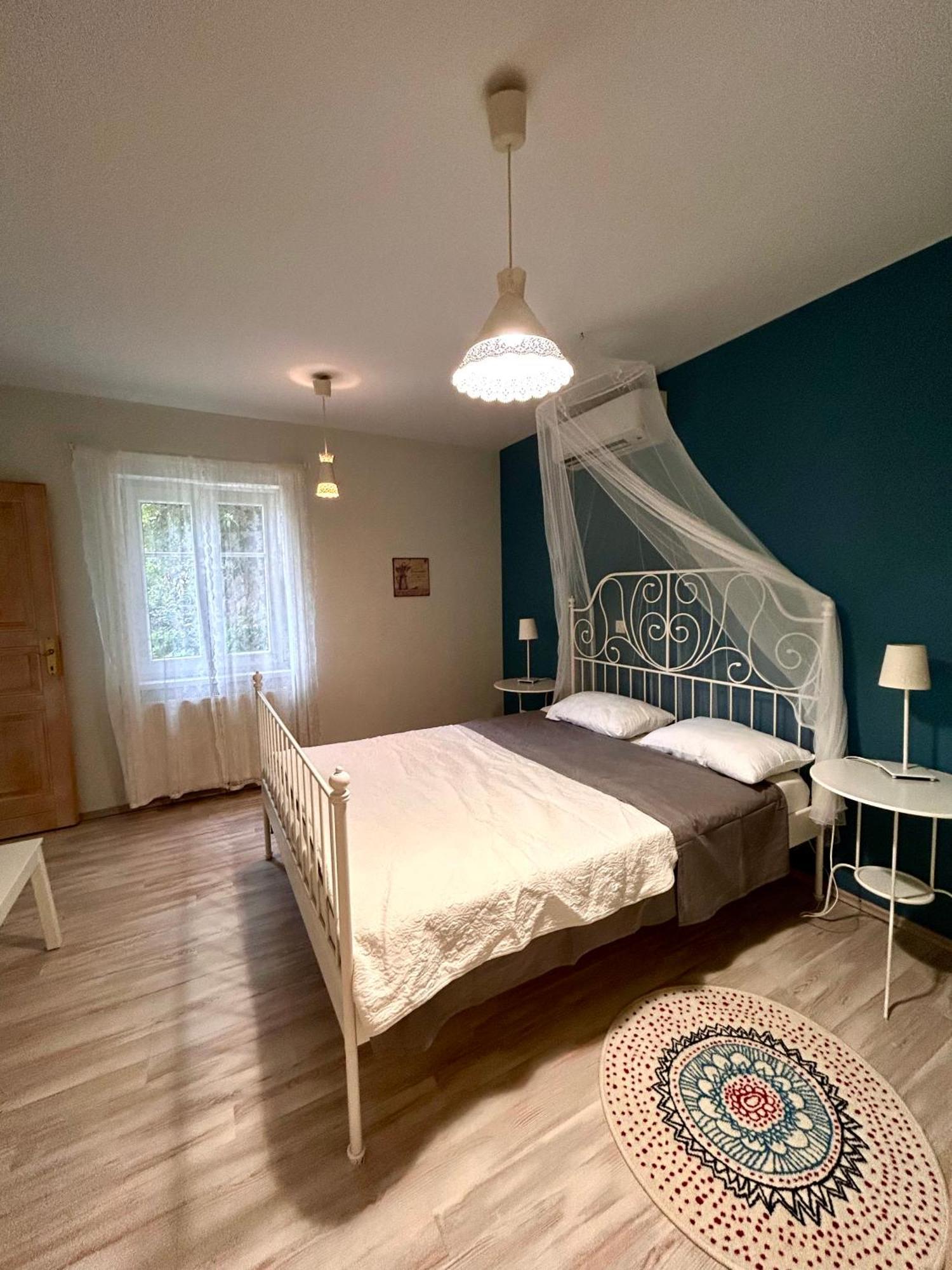 Apartment Barbina Kastelina Sveti Juraj Buitenkant foto