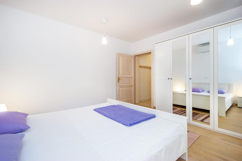 Apartment Barbina Kastelina Sveti Juraj Kamer foto