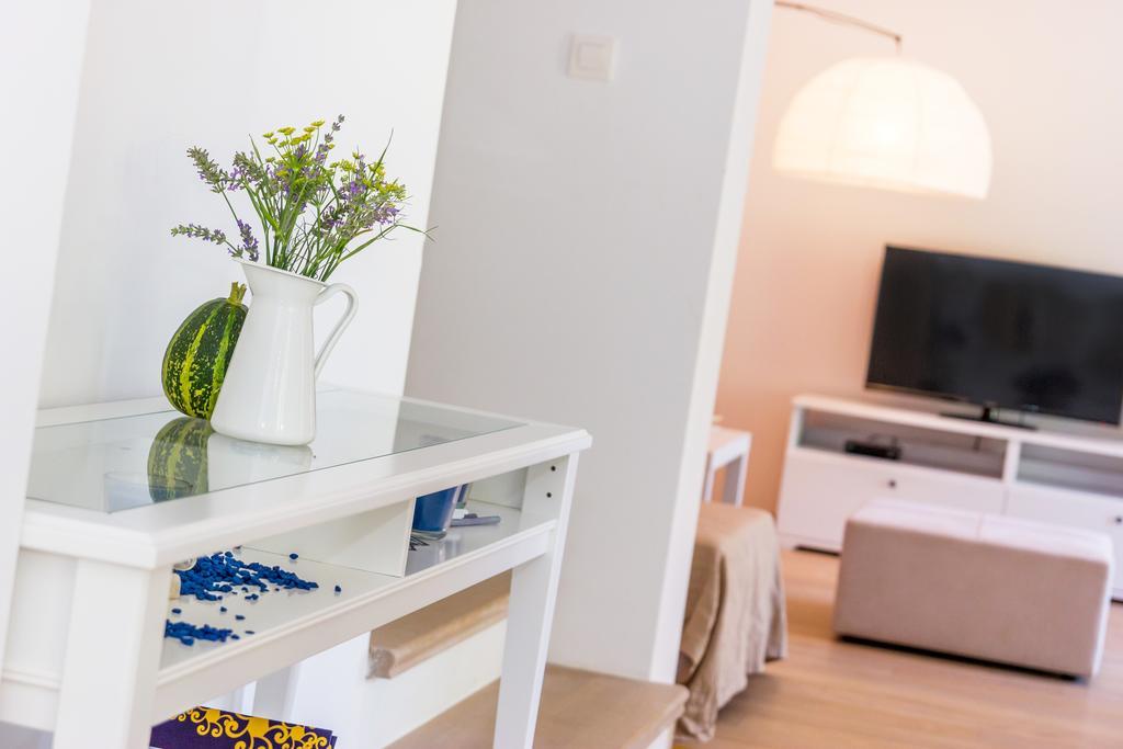 Apartment Barbina Kastelina Sveti Juraj Kamer foto