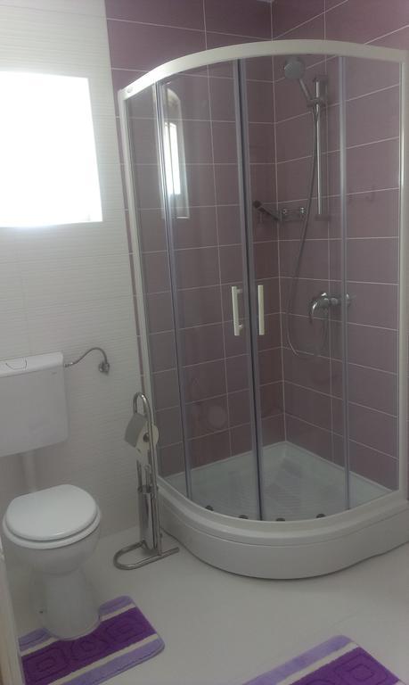 Apartment Barbina Kastelina Sveti Juraj Kamer foto