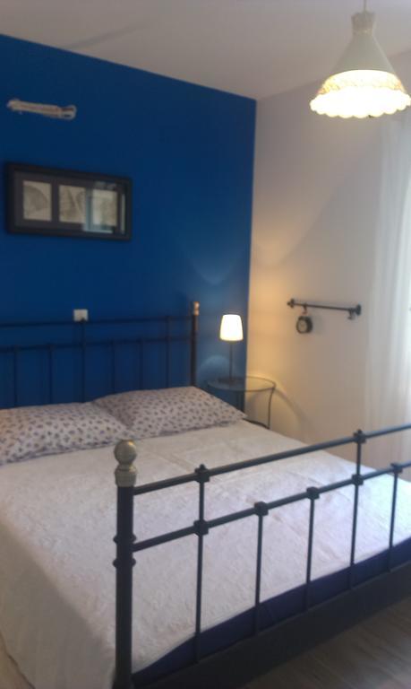 Apartment Barbina Kastelina Sveti Juraj Kamer foto